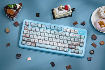 Upgrade Your Desk Aesthetics with KiiBOOM: The Secret Weapon for Every Workspace