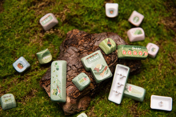 Bring Nature’s Fresh Breeze to Your Fingertips: Elevate Your Desk Setup
