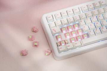 Be the Boss of Your Keyboard: Create Your Perfect Typing Experience 