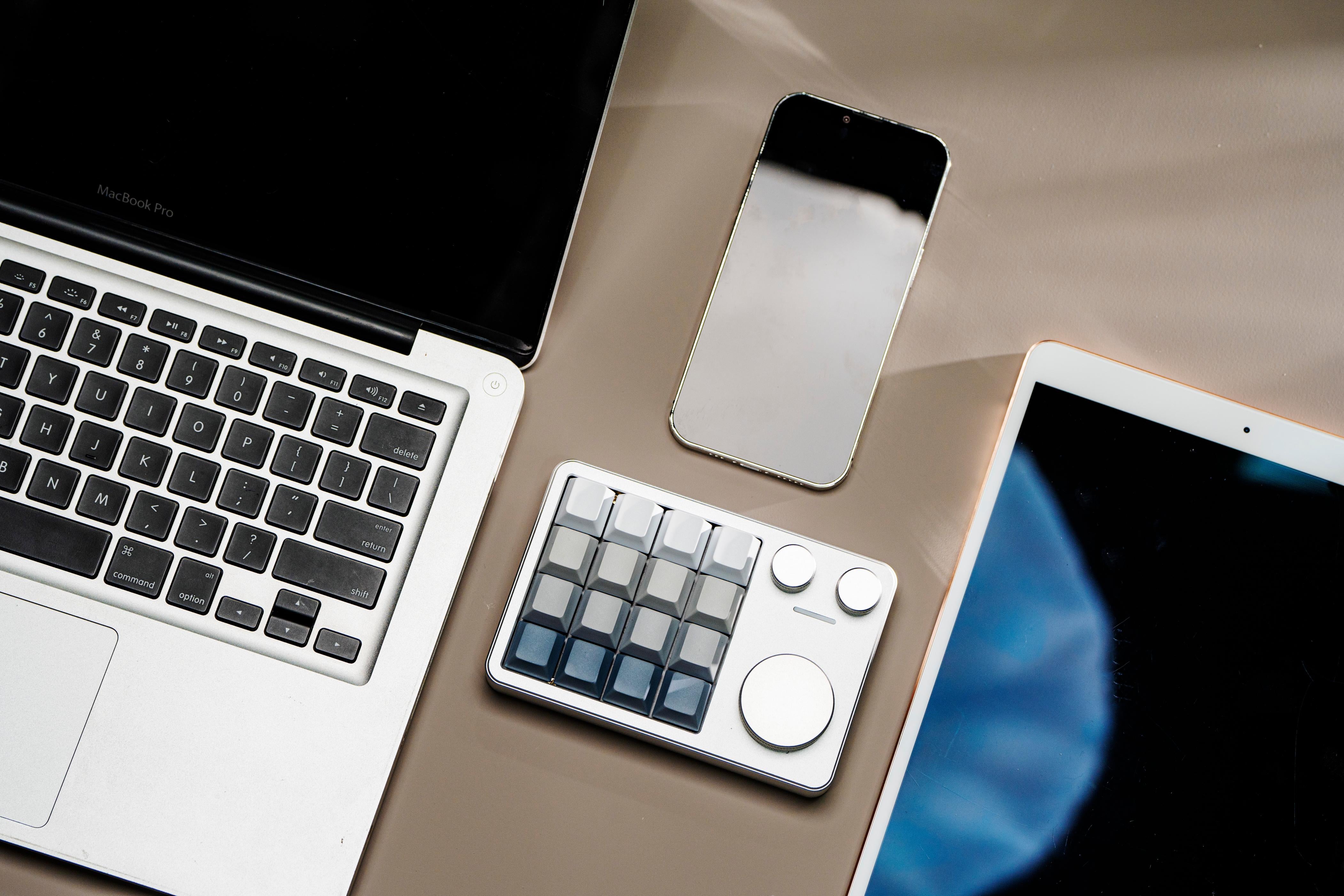 20% Keyboards – KiiBOOM