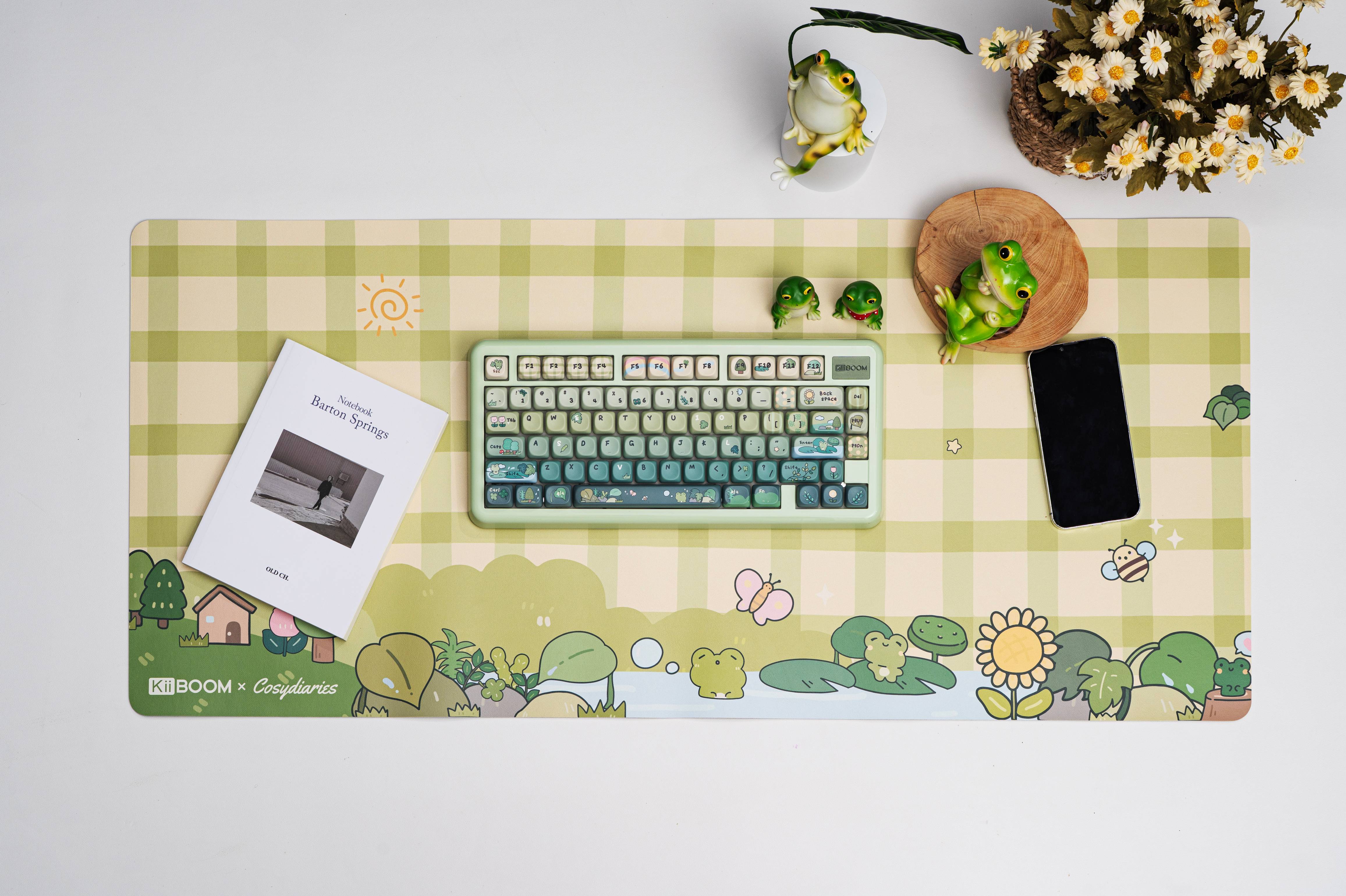 KiiBOOM Phantom81 Lite KiiBOOM