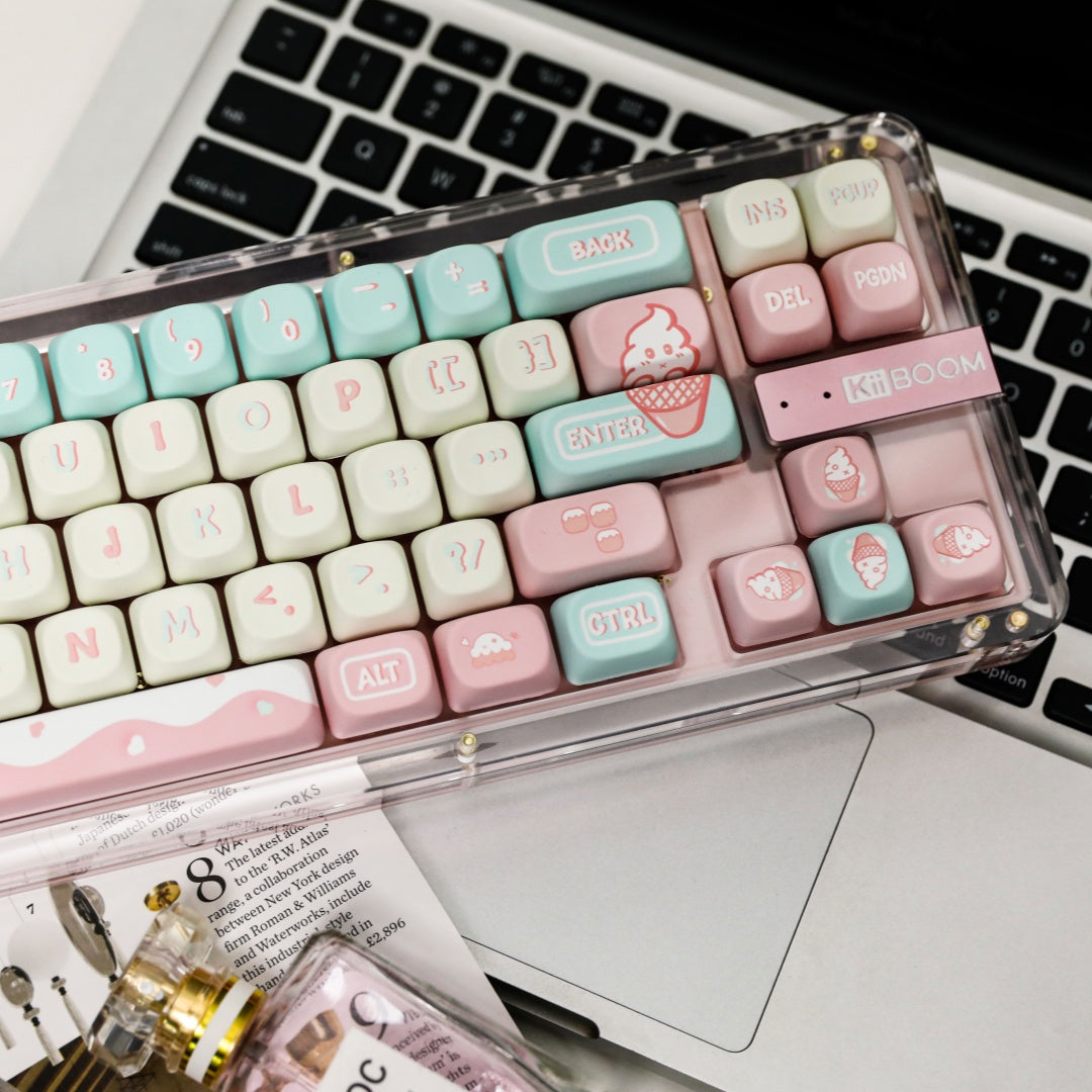 KiiBOOM Ice Cream Dream - KiiBOOM