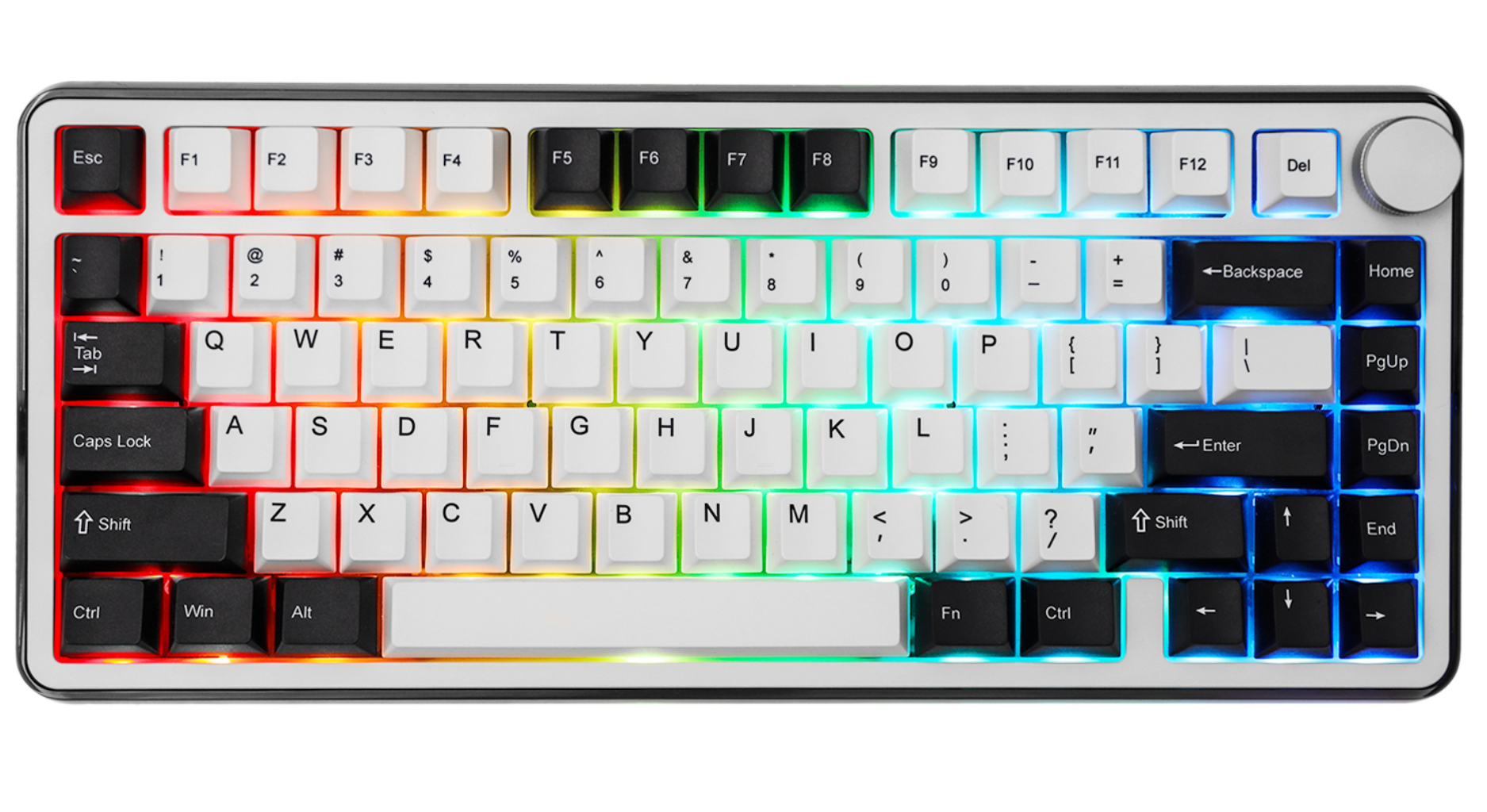 KiiBOOM Breeze 75