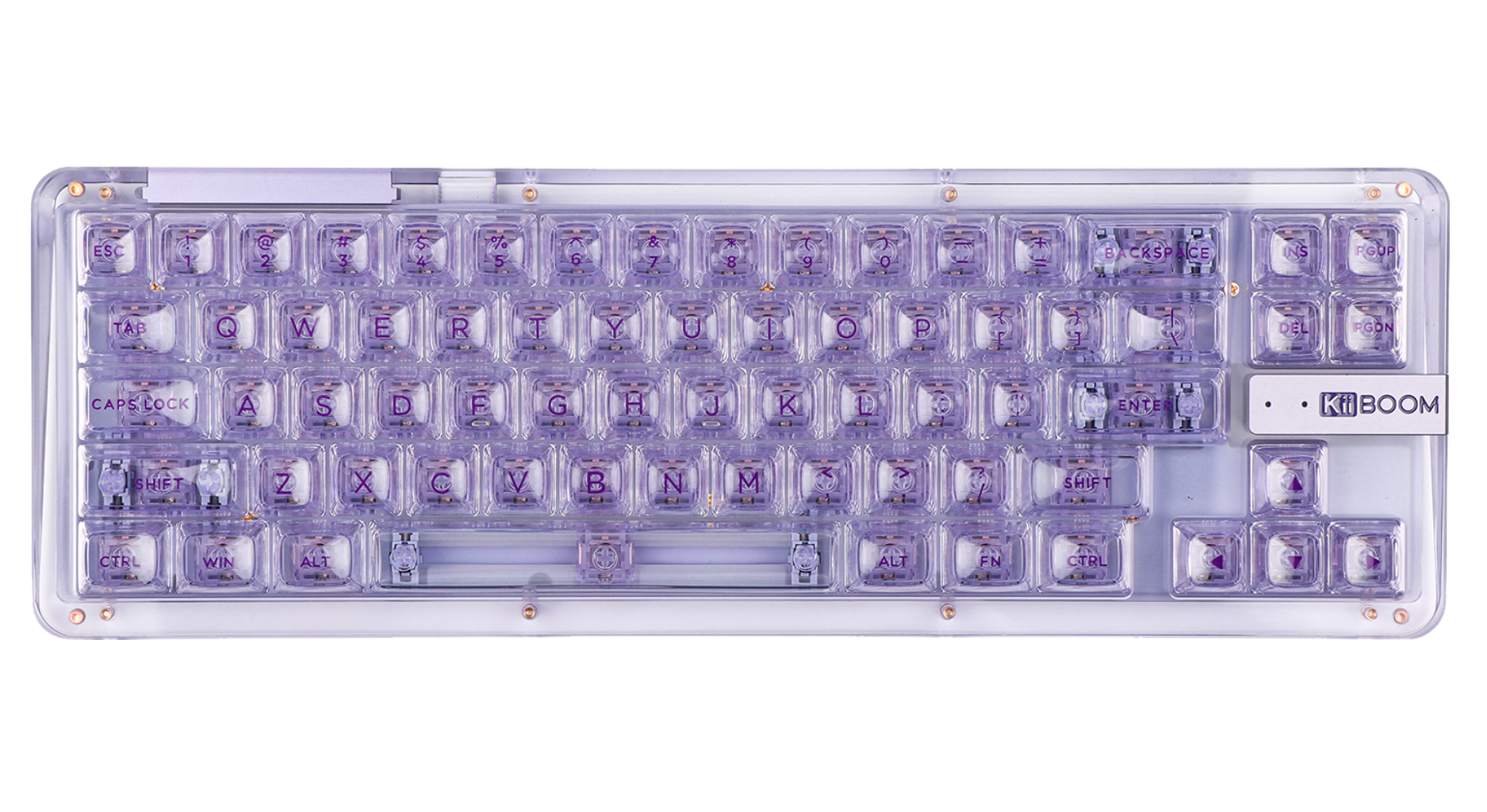 KiiBOOM Phantom 68 KiiBOOM Phantom 68