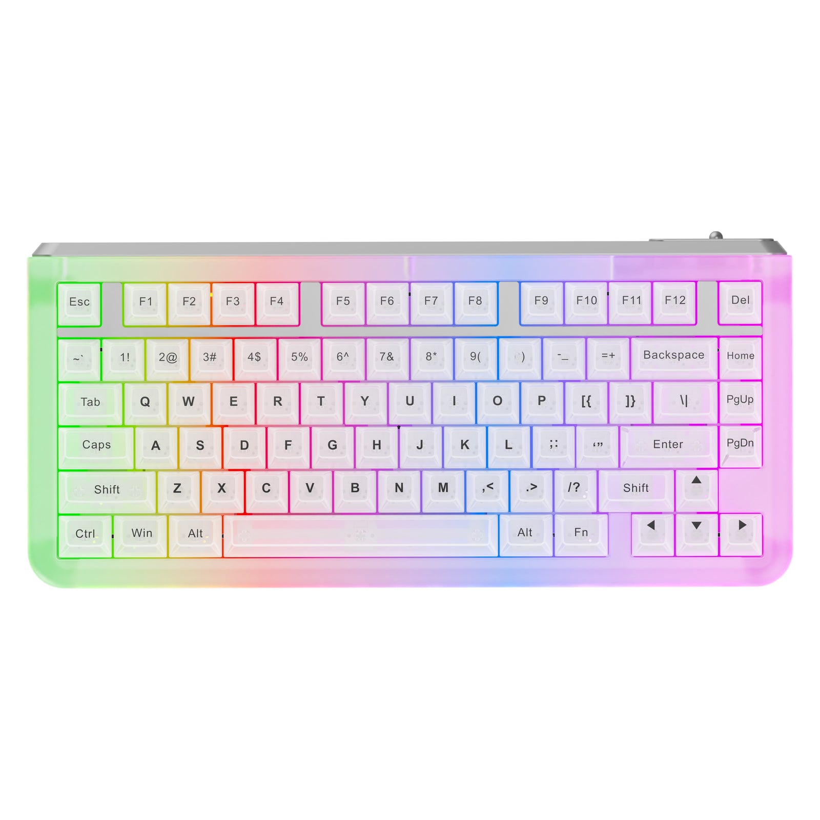 KiiBOOM Jade75 KiiBOOM