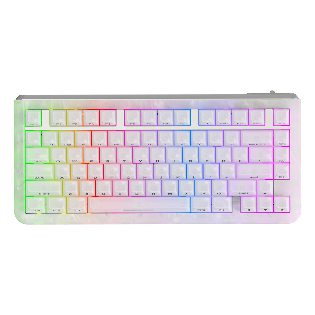 KiiBOOM Jade75 KiiBOOM