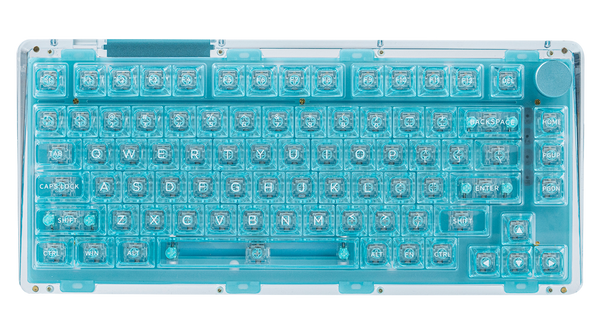 KiiBOOM Phantom 81 V2