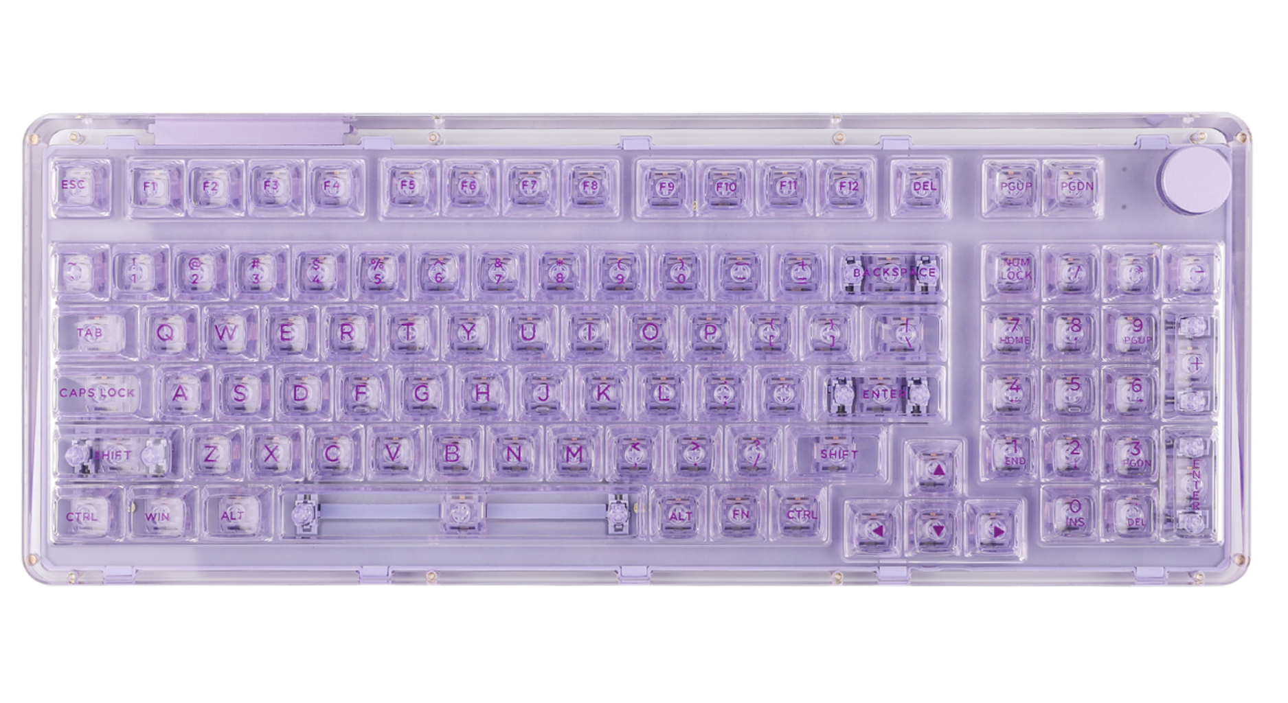 KiiBOOM Phantom 98