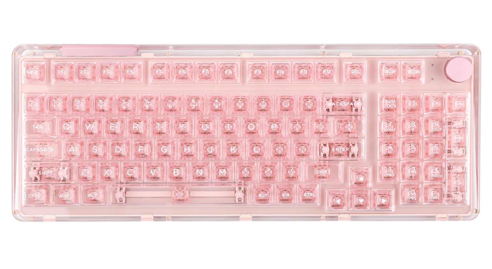 KiiBOOM Phantom 98 - KiiBOOM