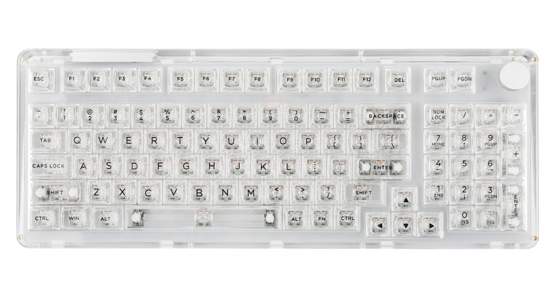 KiiBOOM Phantom 98