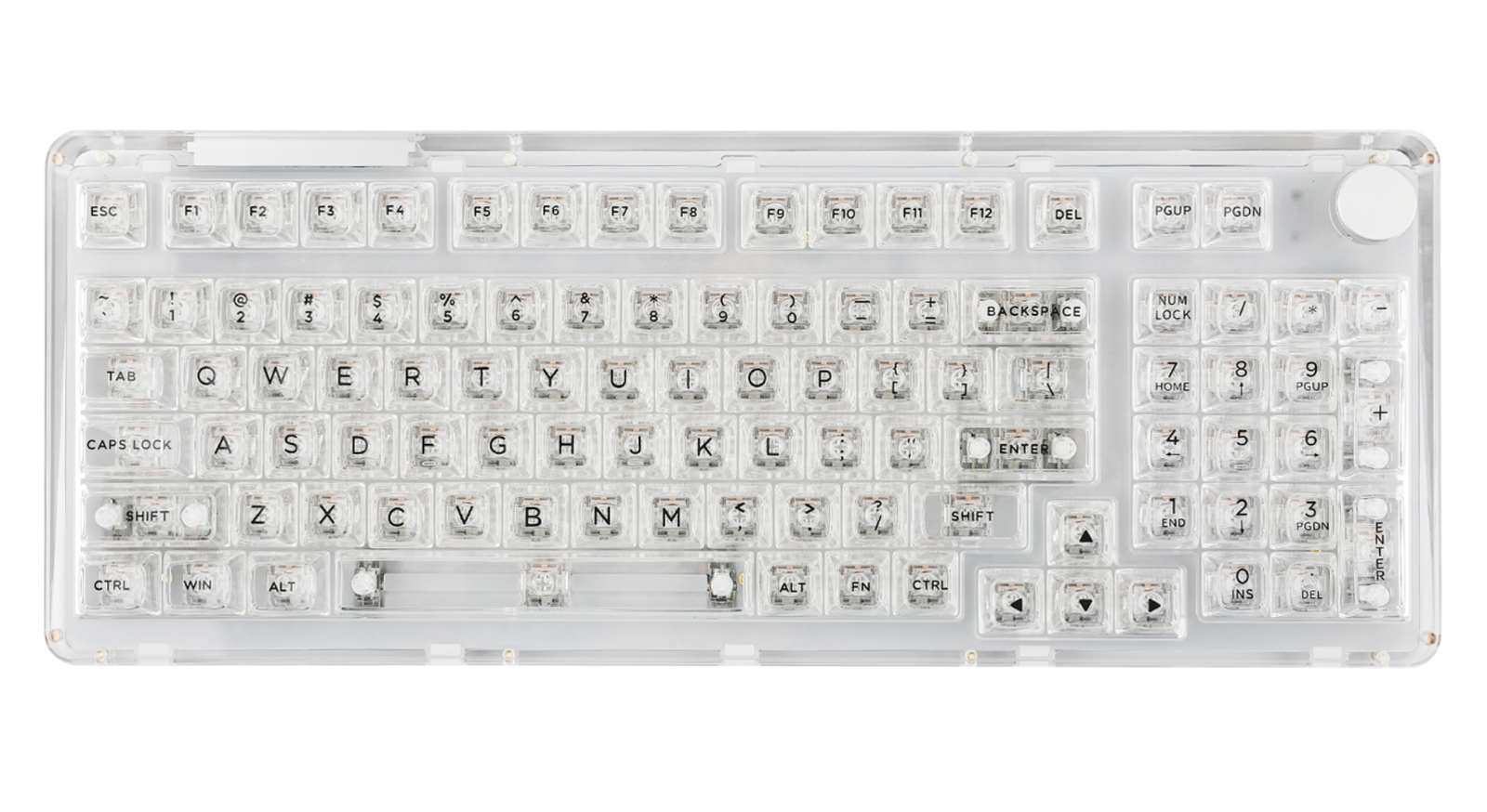 KiiBOOM Phantom 98 - KiiBOOM