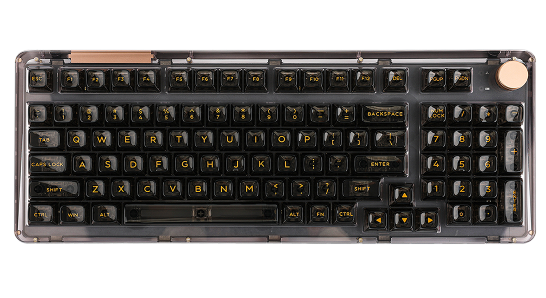 KiiBOOM Phantom 98