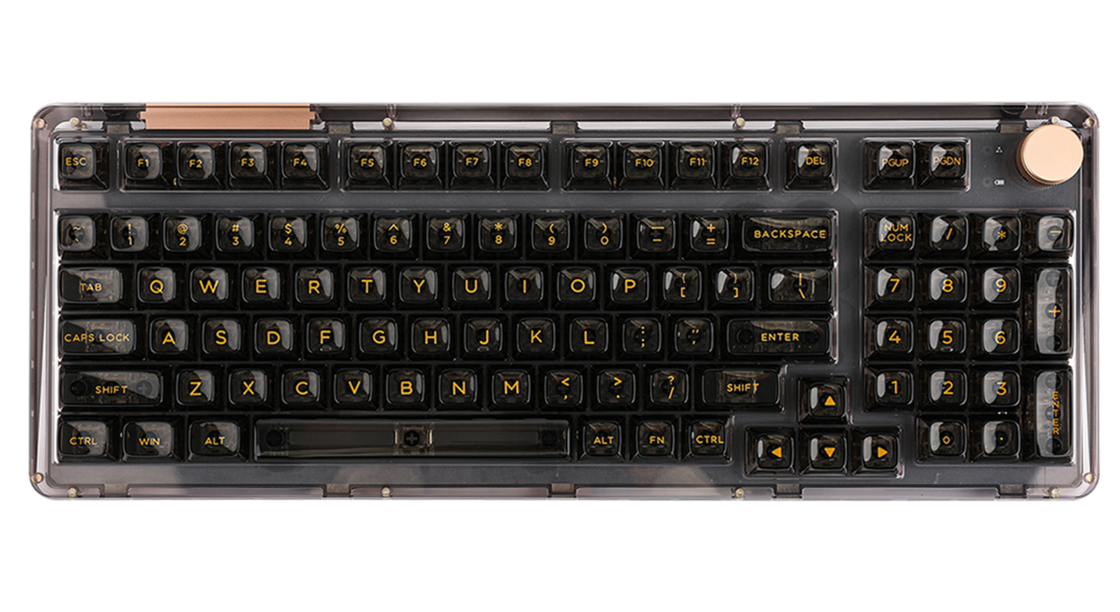 KiiBOOM Phantom 98 - KiiBOOM