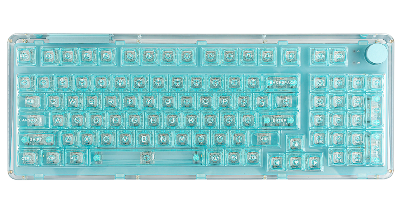 KiiBOOM Phantom 98 - KiiBOOM