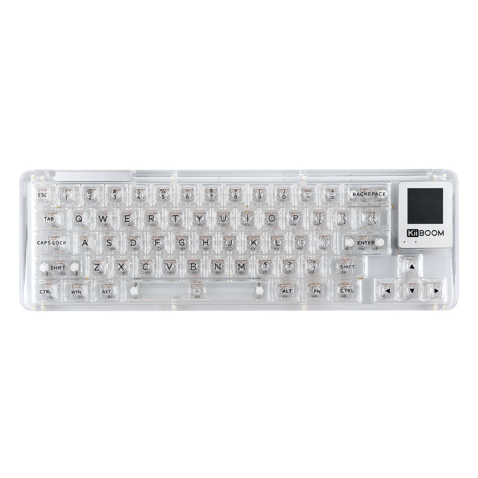 Keyboards – KiiBOOM