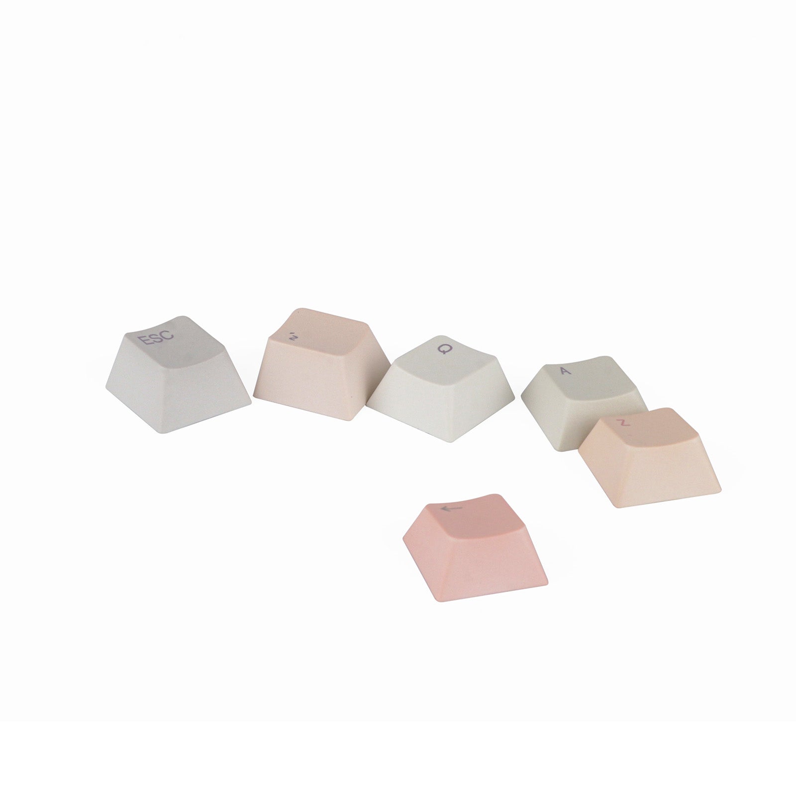 KiiBoom × Strawberryjam1986 Berry Cream Keycap Set