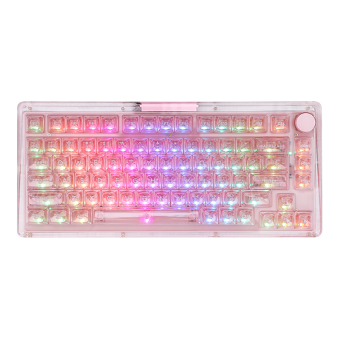 KiiBOOM Phantom 81 V3