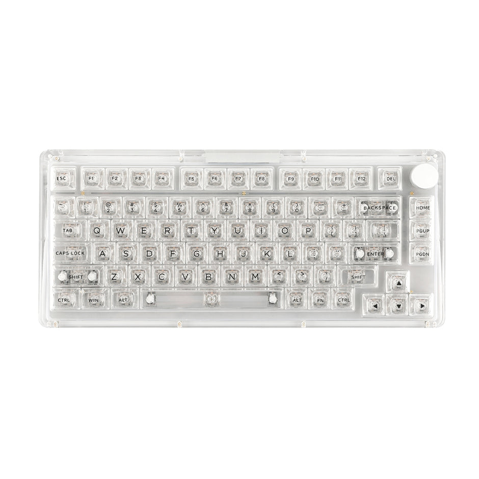 Keybrood Keyboards – KiiBOOM