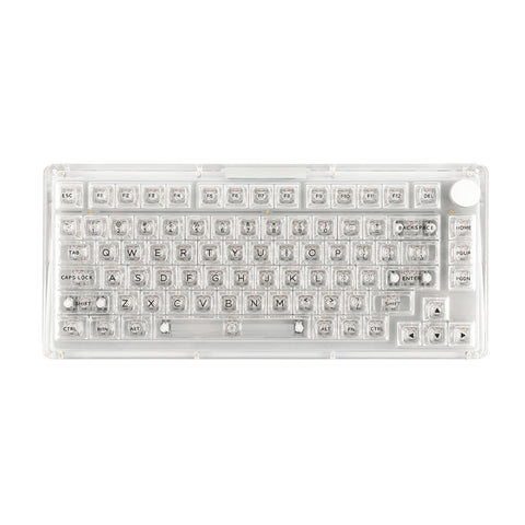 KiiBOOM Phantom 81 V3