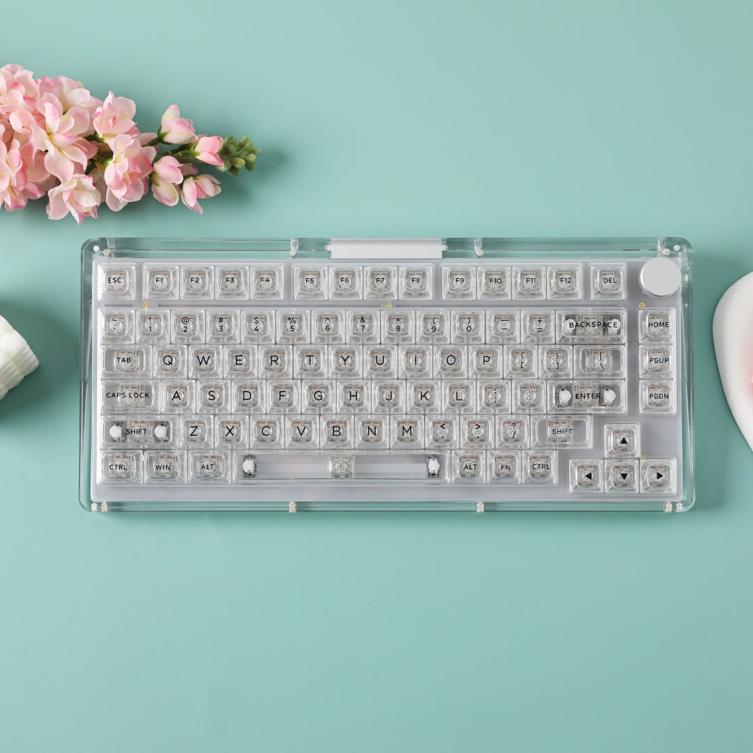 KiiBOOM Phantom 81 V3 - KiiBOOM