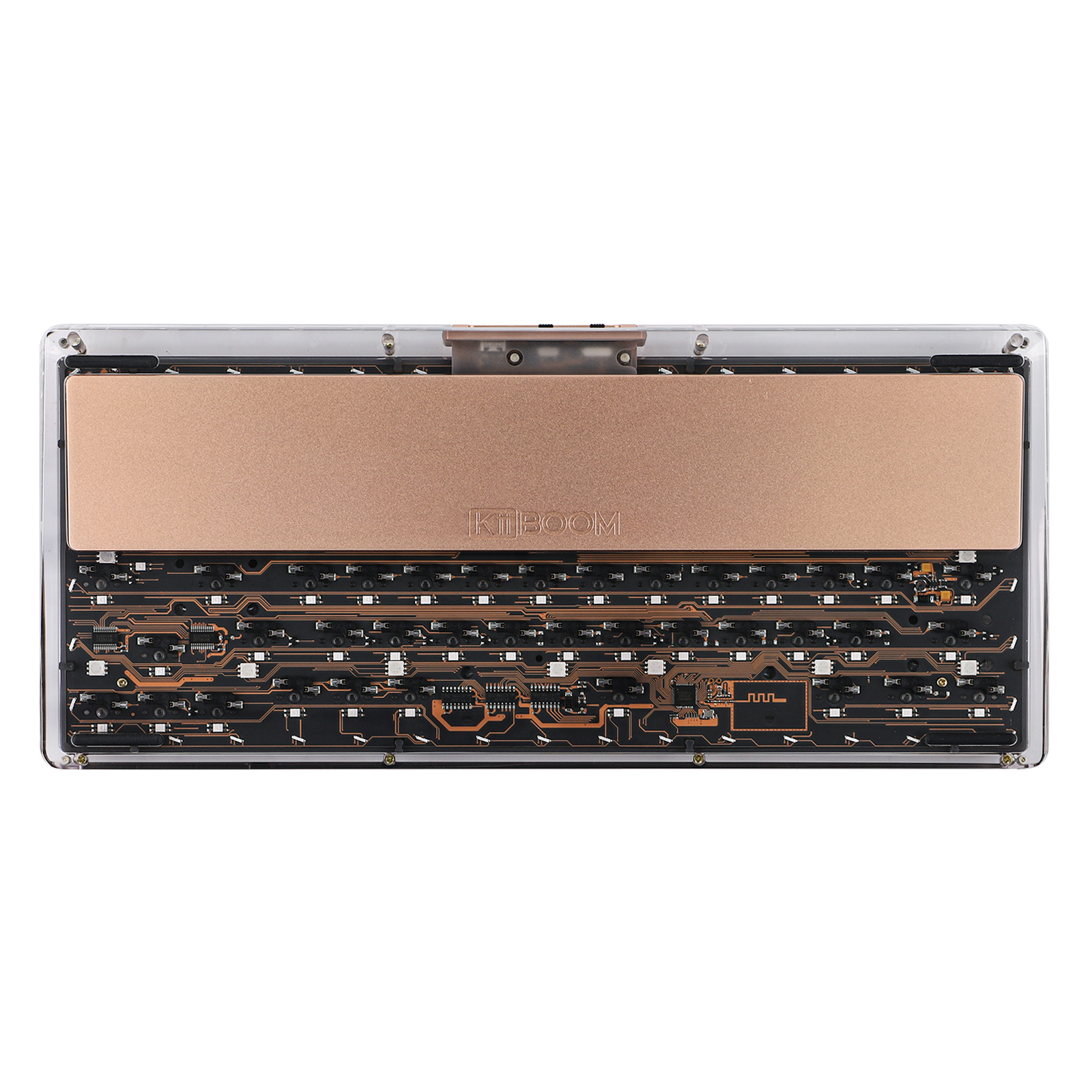 KiiBOOM Phantom 81 V3 - KiiBOOM