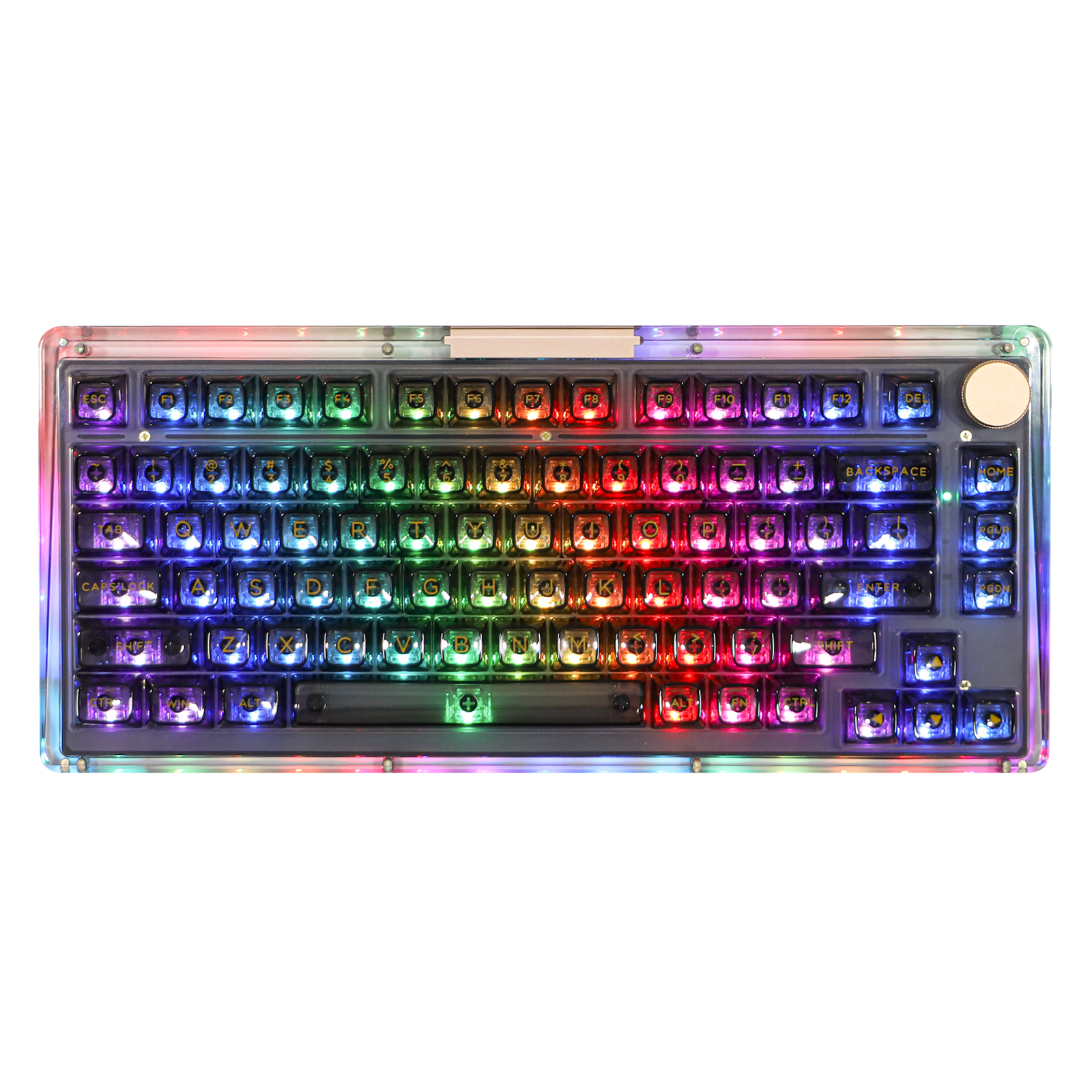 KiiBOOM Phantom 81 V3 - KiiBOOM