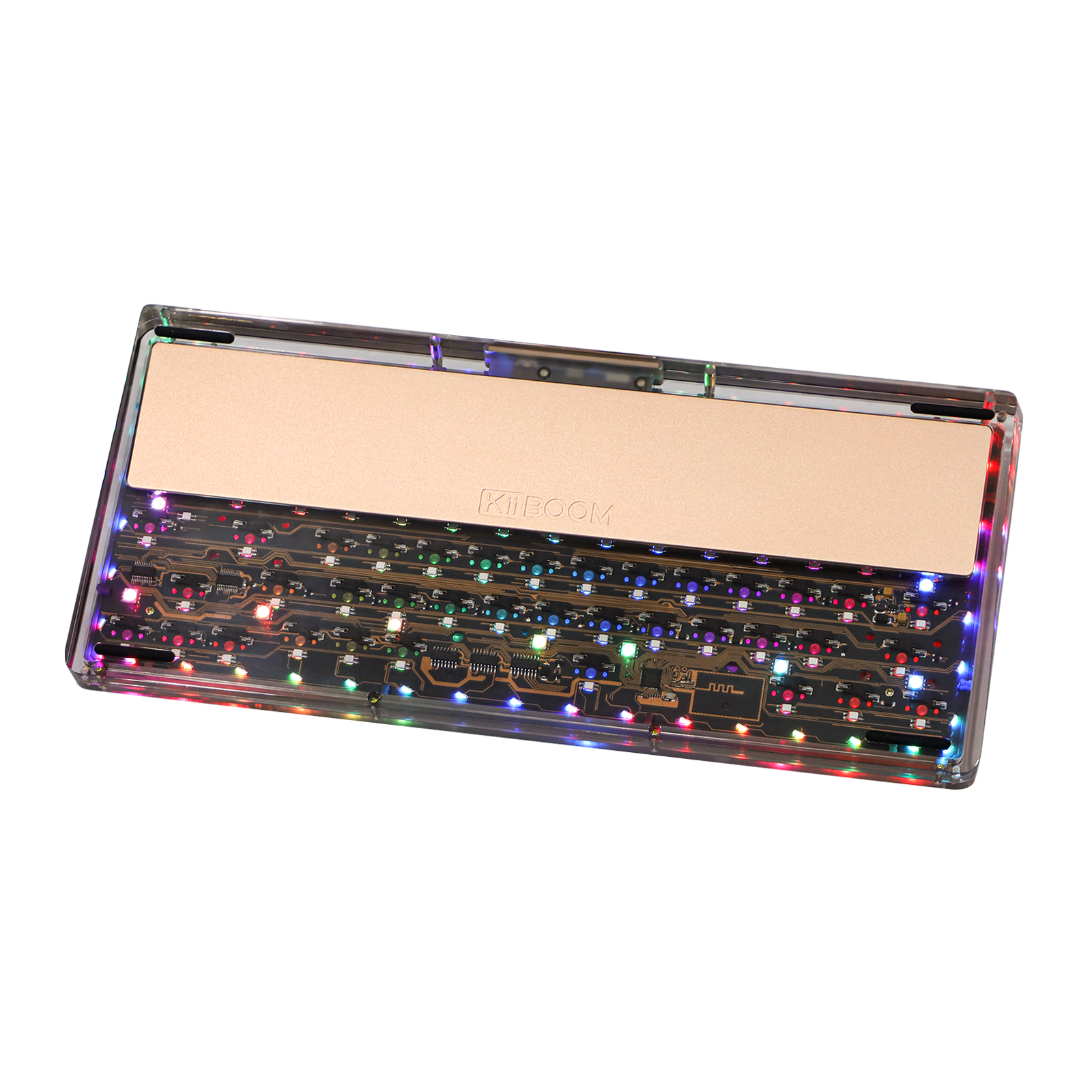 KiiBOOM Phantom 81 V3 - KiiBOOM