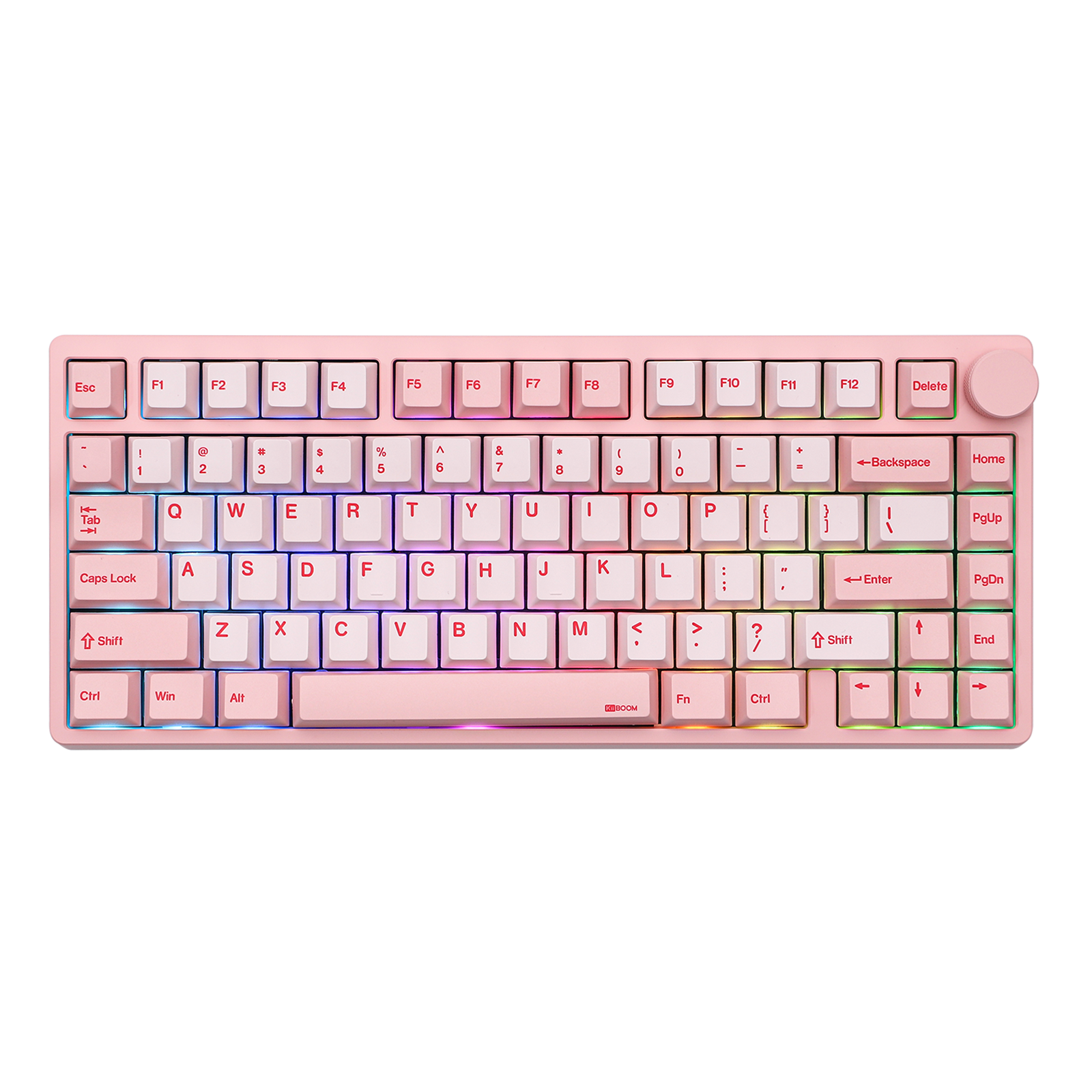 KiiBOOM Moonshadow V2 - KiiBOOM