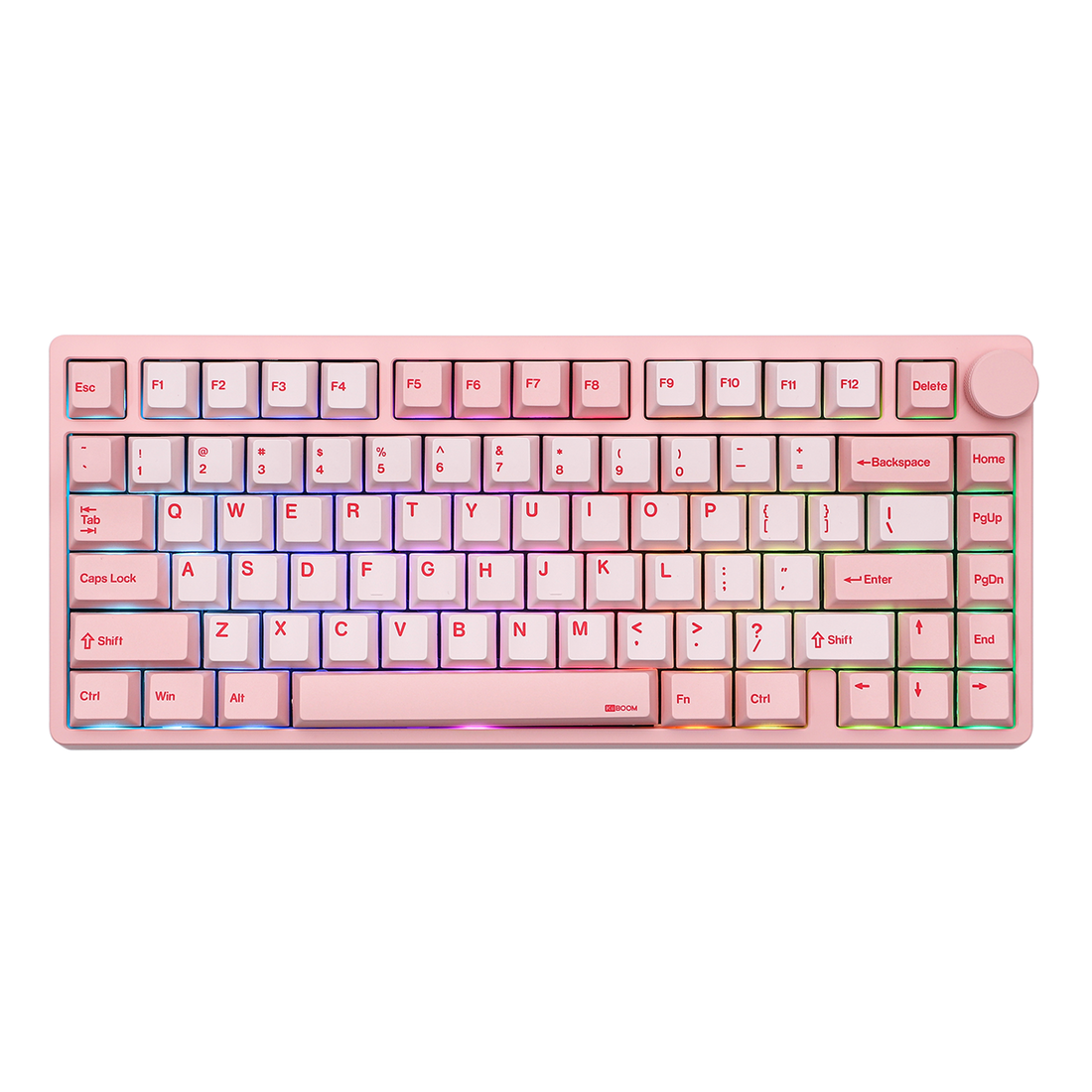 KiiBOOM Moonshadow V2 - KiiBOOM