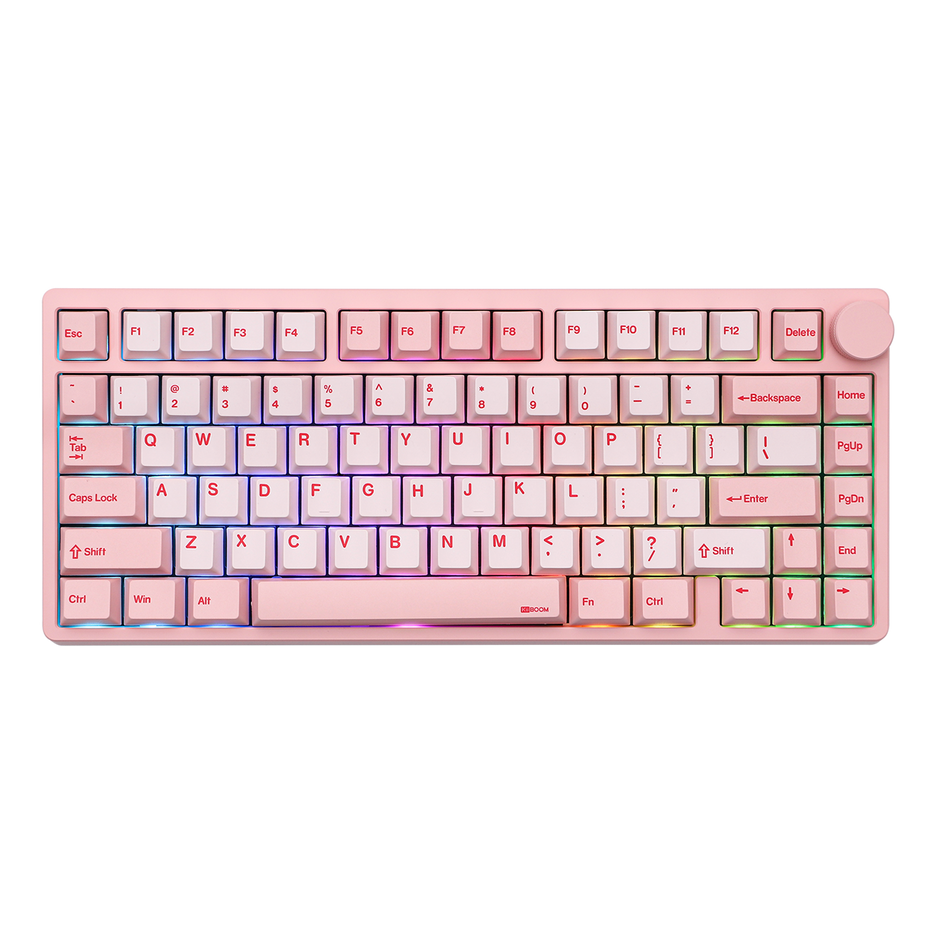 Keyboards – KiiBOOM