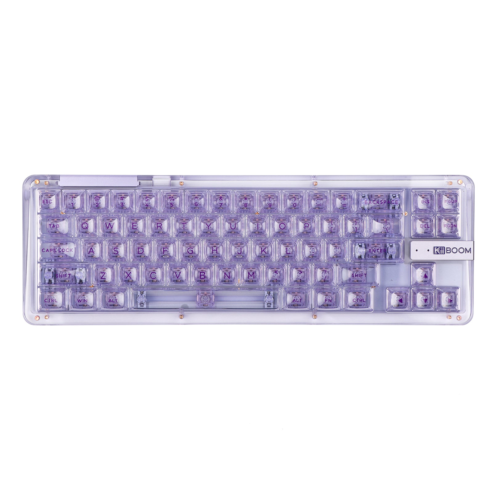 KiiBOOM Phantom 68