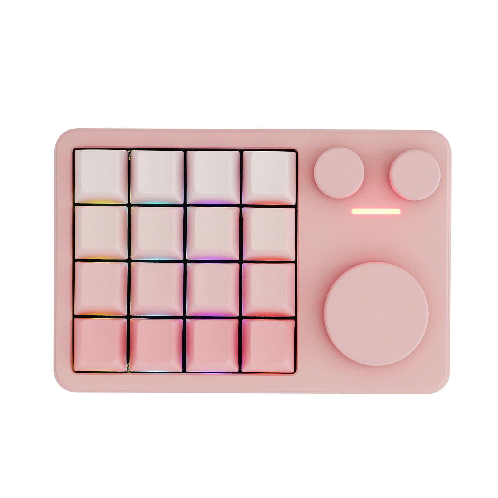 KiiBOOM Cybrix 16 - KiiBOOM