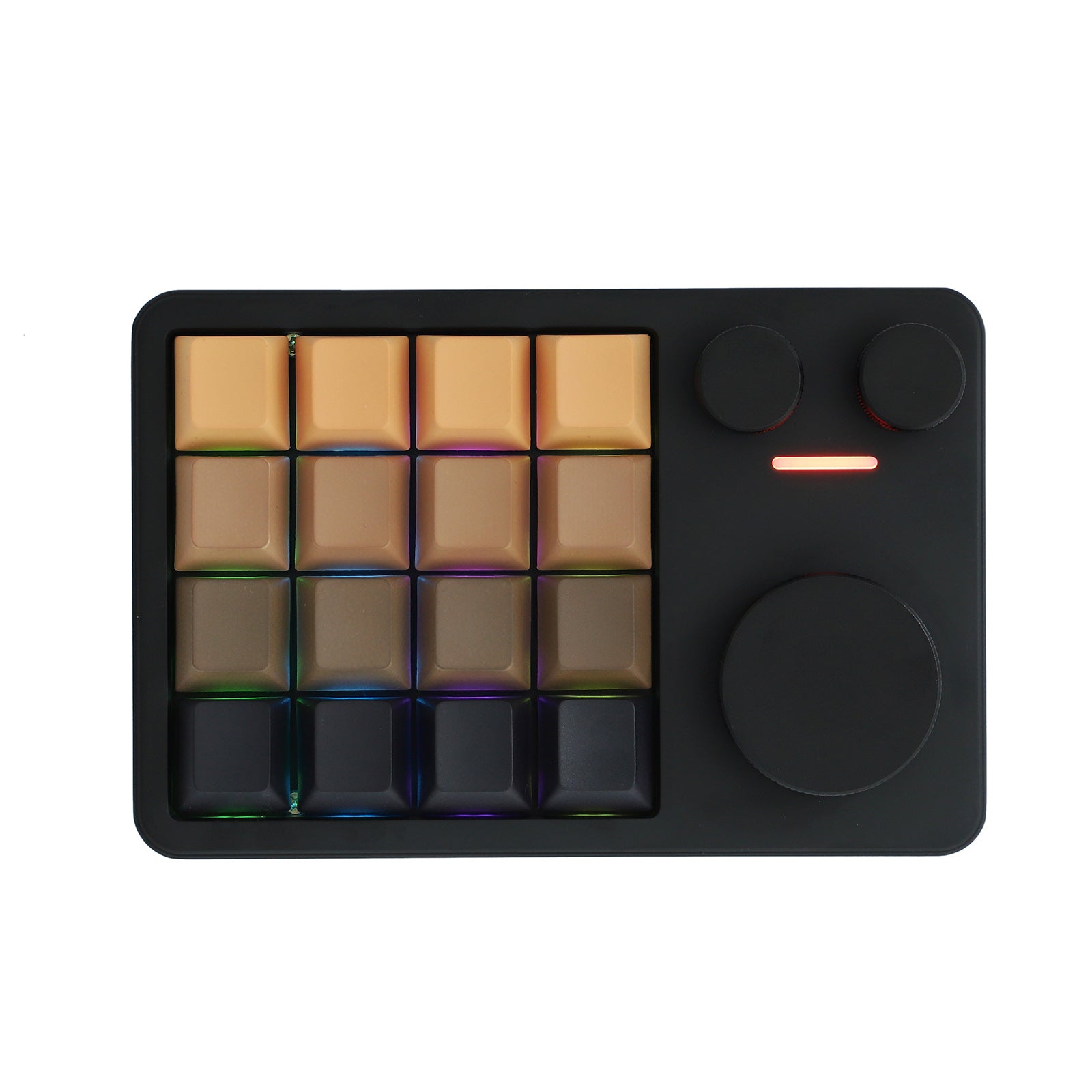 KiiBOOM Cybrix 16 - KiiBOOM