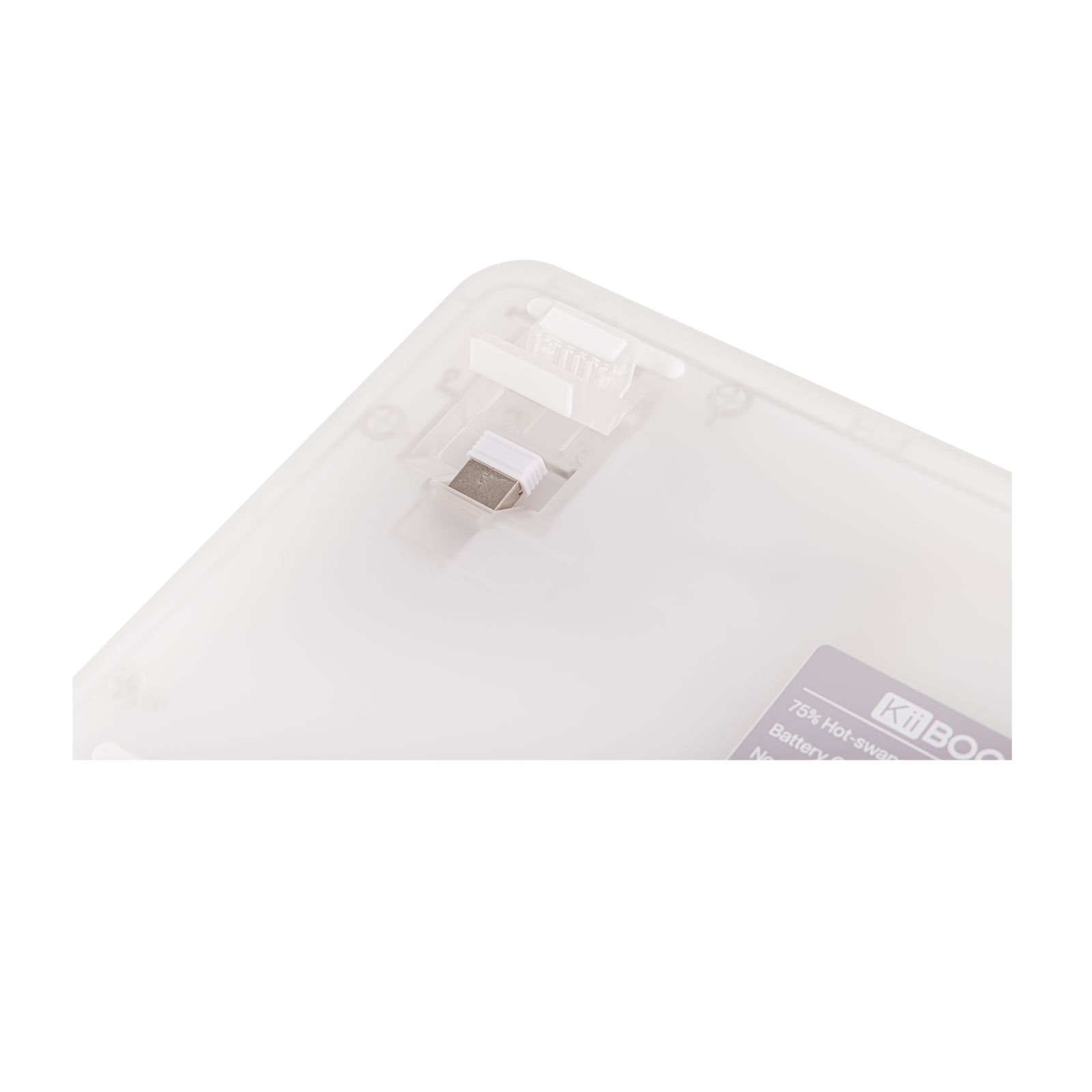 KiiBOOM Phantom81 Lite KiiBOOM