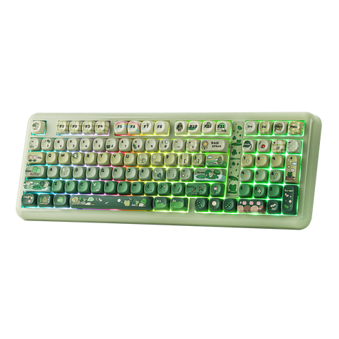 KiiBOOM Phantom 98 Lite