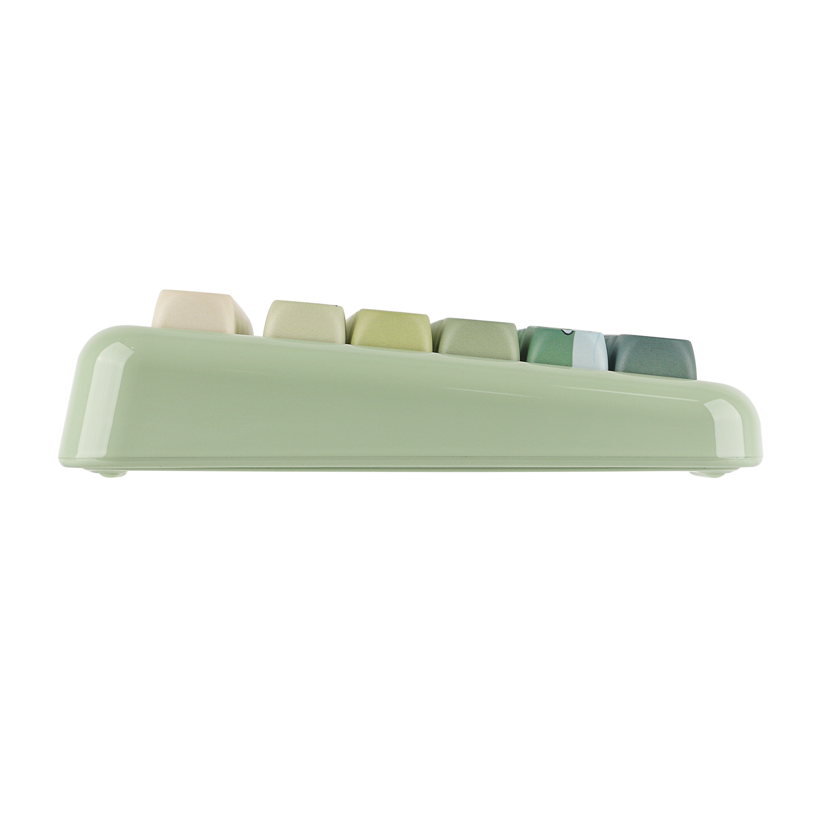 KiiBOOM Phantom 98 Lite 96% Wireless Mechanical Gaming Keyboard