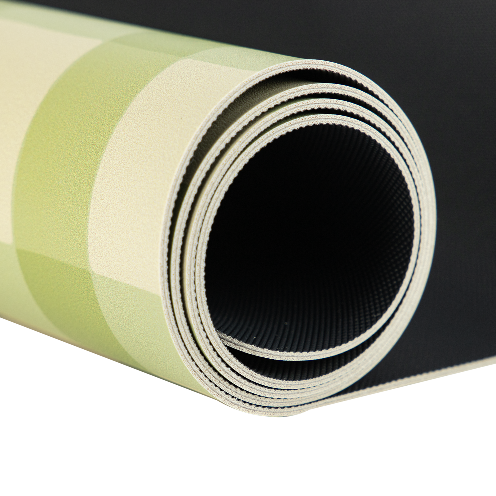 KiiBOOM X Cosydiaries Rainy Froggy Day Desk Mat KiiBOOM