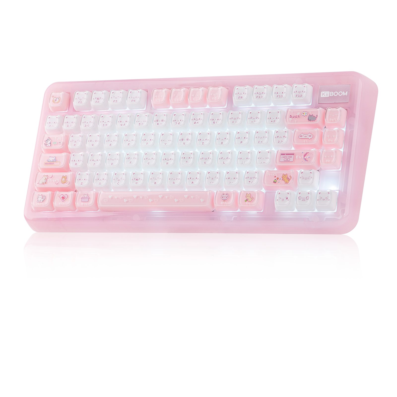 KiiBOOM Phantom81 Lite KiiBOOM