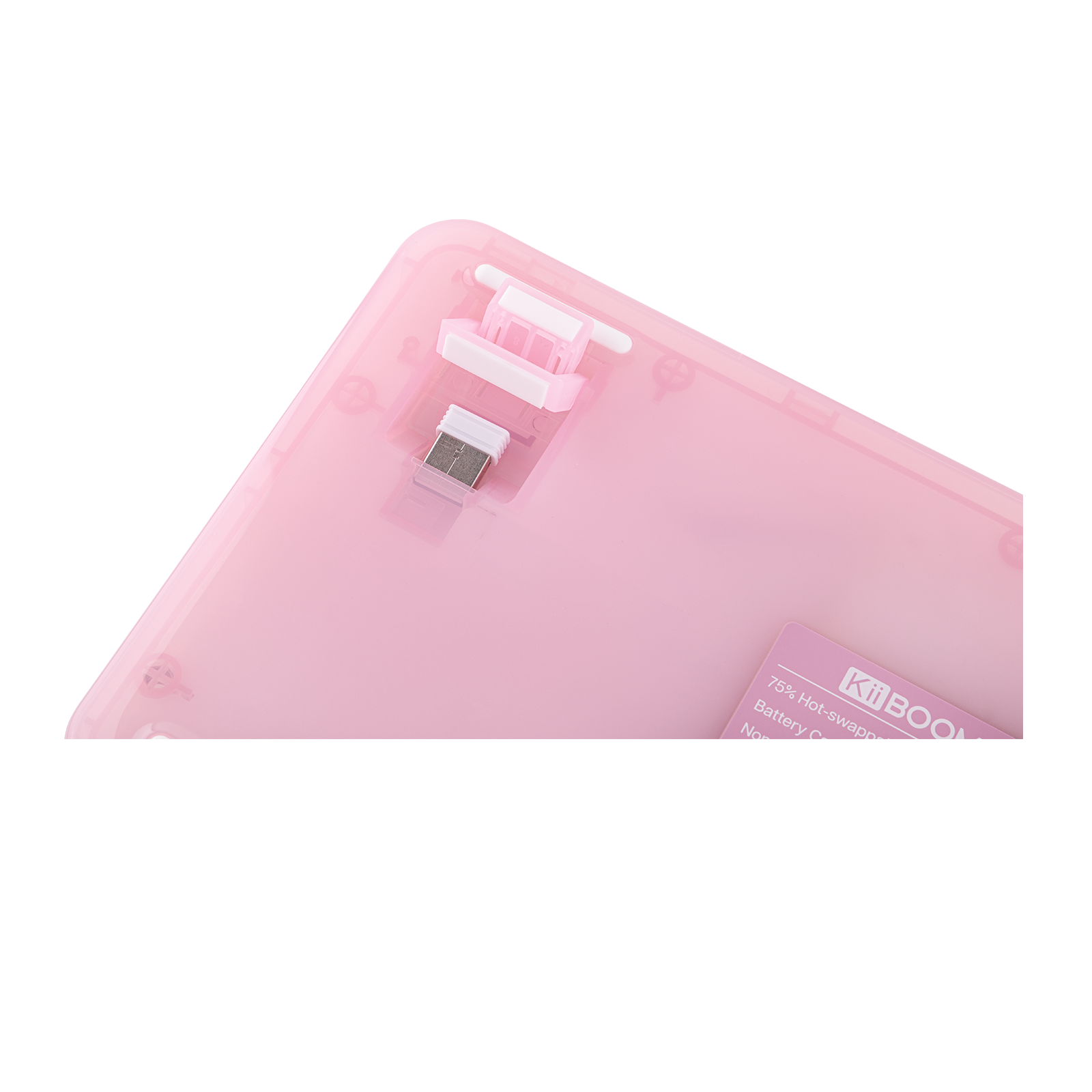 KiiBOOM Phantom81 Lite KiiBOOM