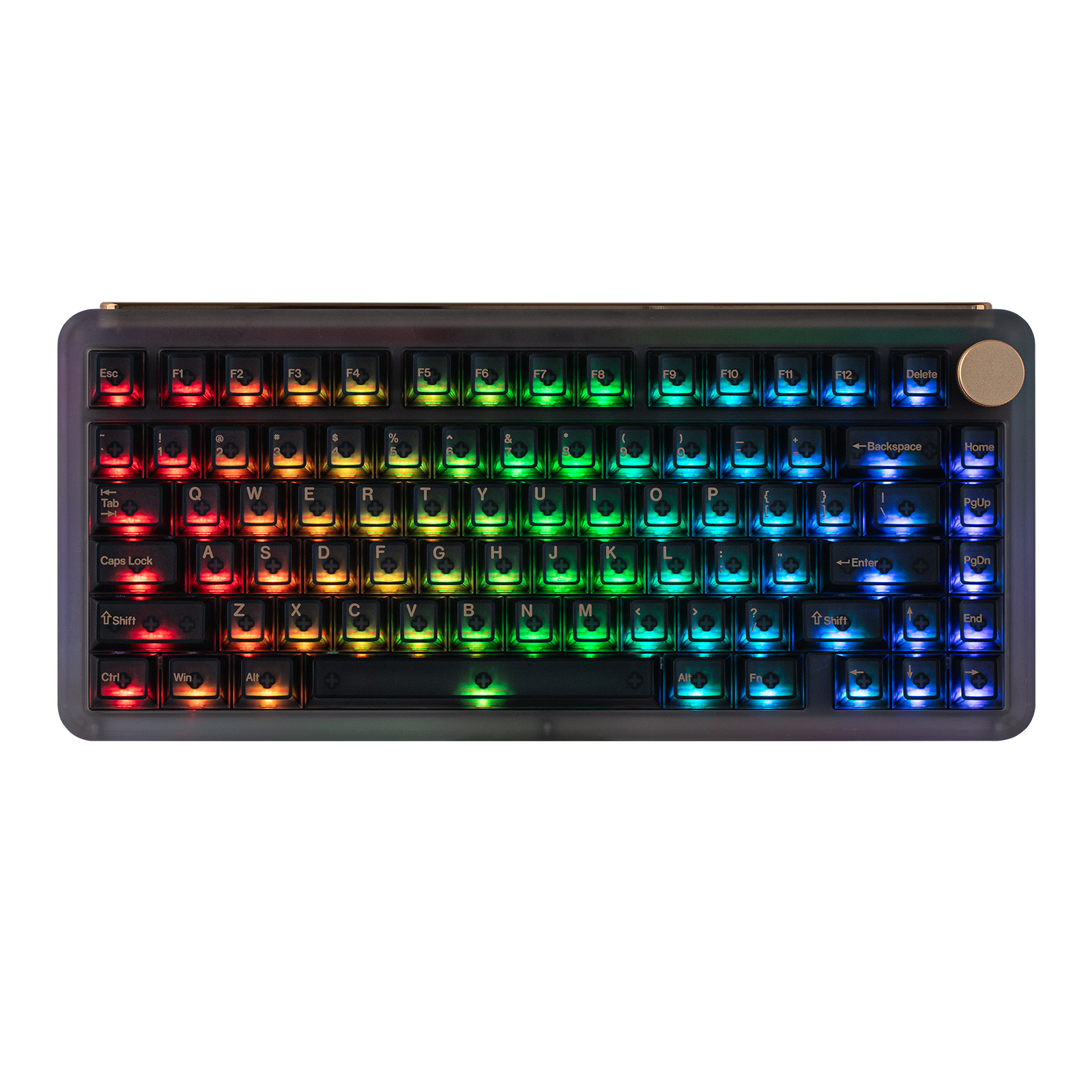 KiiBOOM Phantom81 V4 KiiBOOM