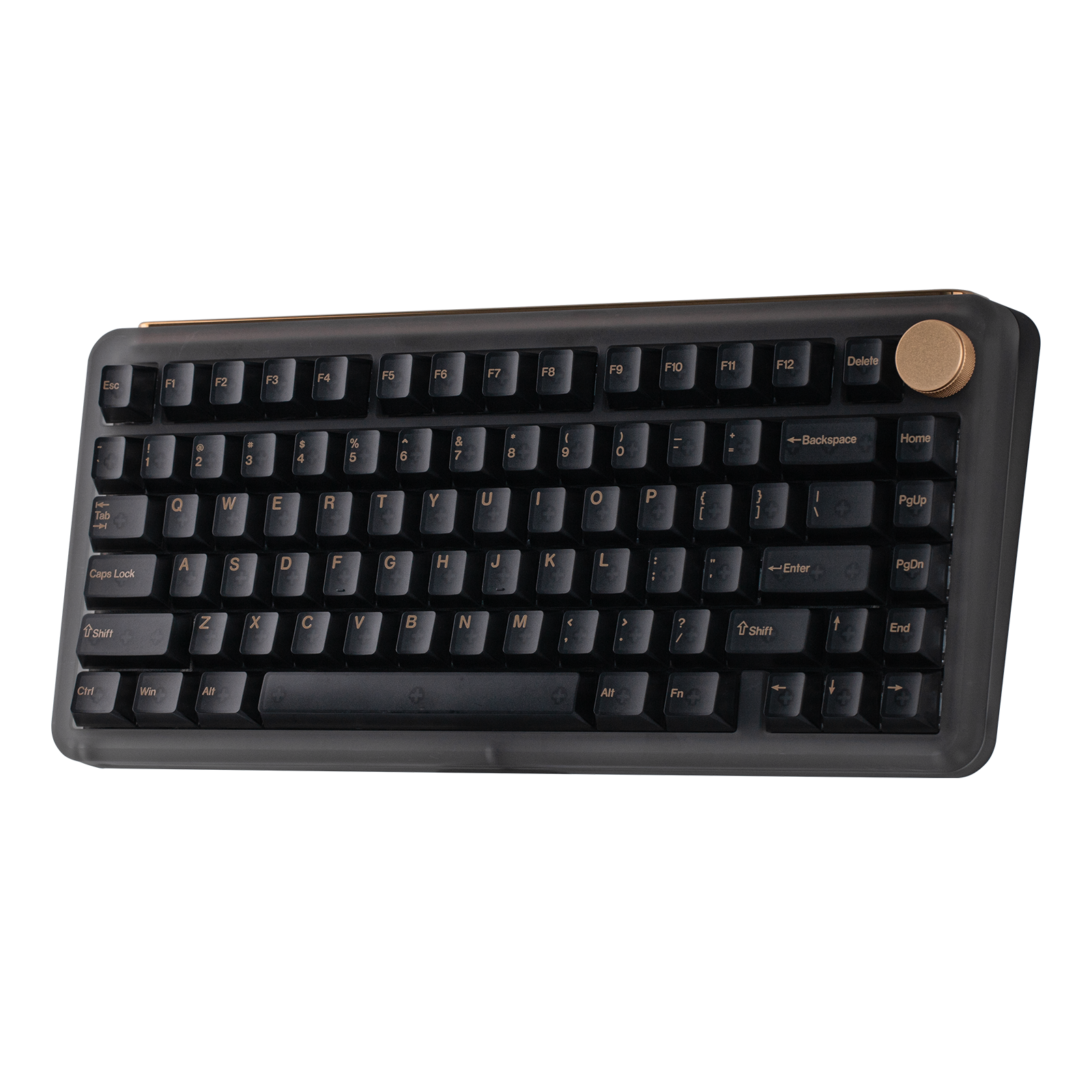 KiiBOOM Phantom81 V4