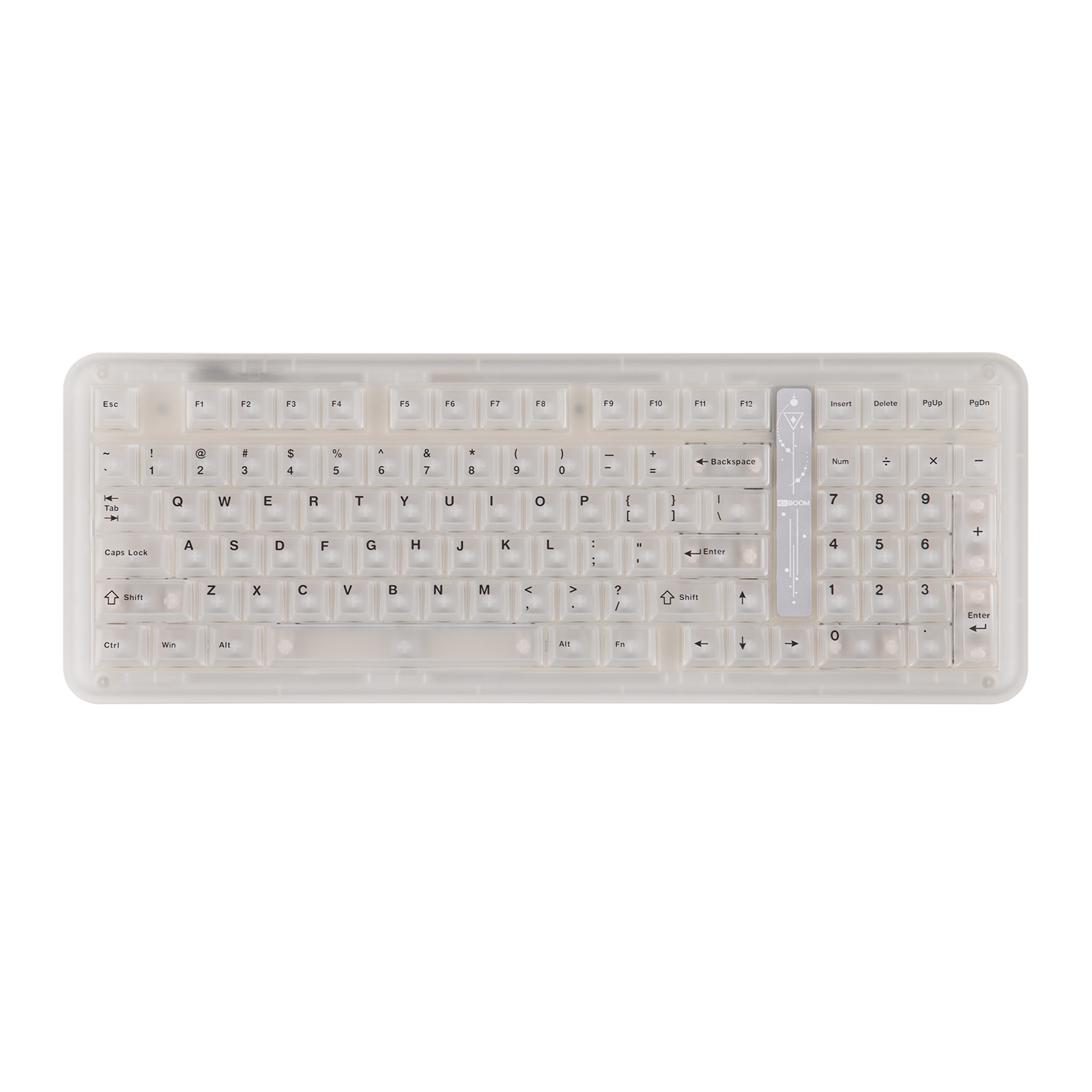 KiiBOOM Phantom 98 Lite KiiBOOM