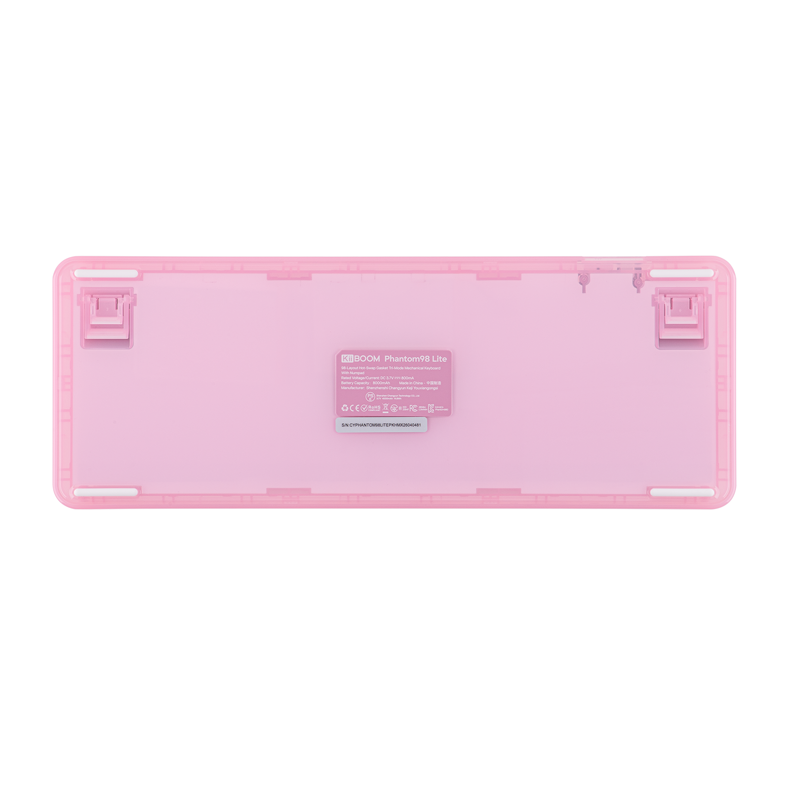 KiiBOOM Phantom 98 Lite KiiBOOM
