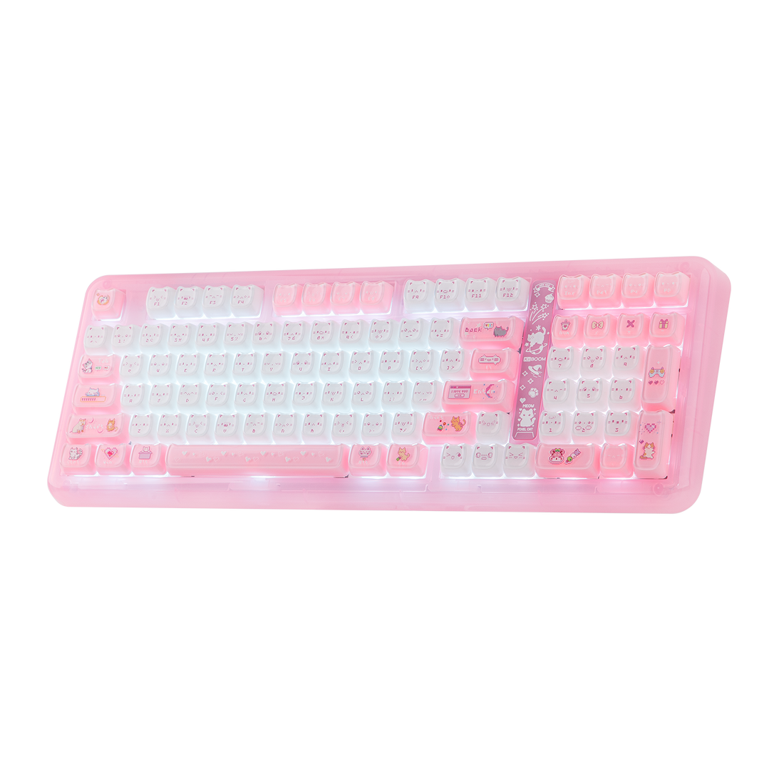 KiiBOOM Phantom 98 Lite KiiBOOM