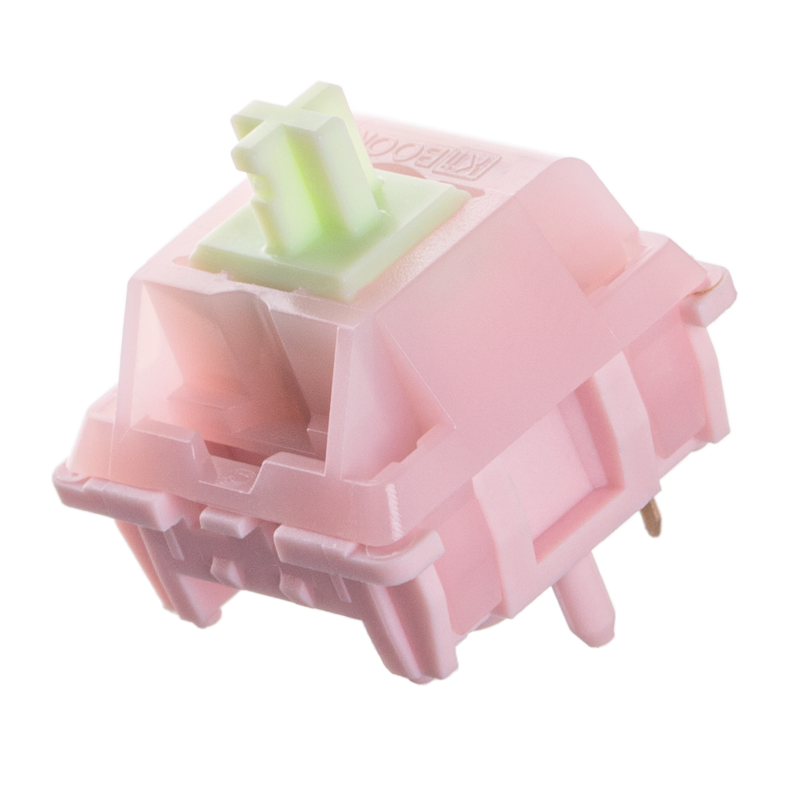 KiiBoom x Strawberryjam1986 Strawberry Jello Switch Set – KiiBOOM KiiBoom x Strawberryjam1986 Strawberry Jello Switch Set – KiiBOOM