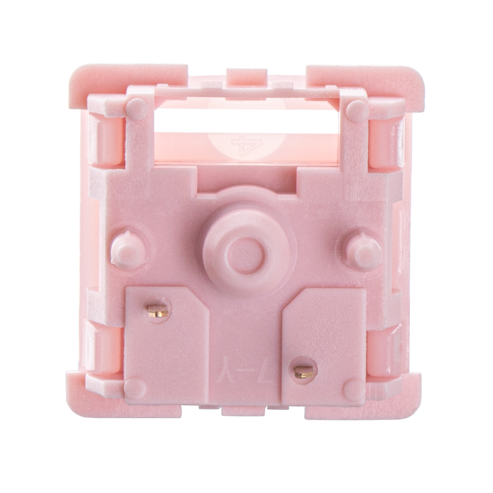 KiiBoom x Strawberryjam1986 Strawberry Jello Switch Set – KiiBOOM KiiBoom x Strawberryjam1986 Strawberry Jello Switch Set – KiiBOOM