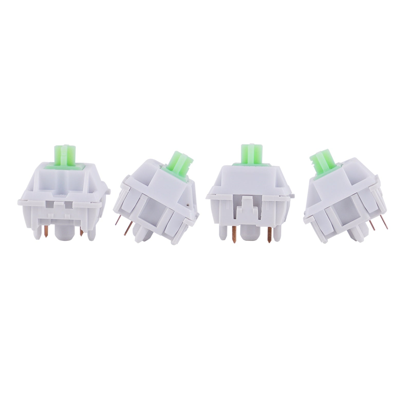 KiiBOOM Flick Switch Set KiiBOOM