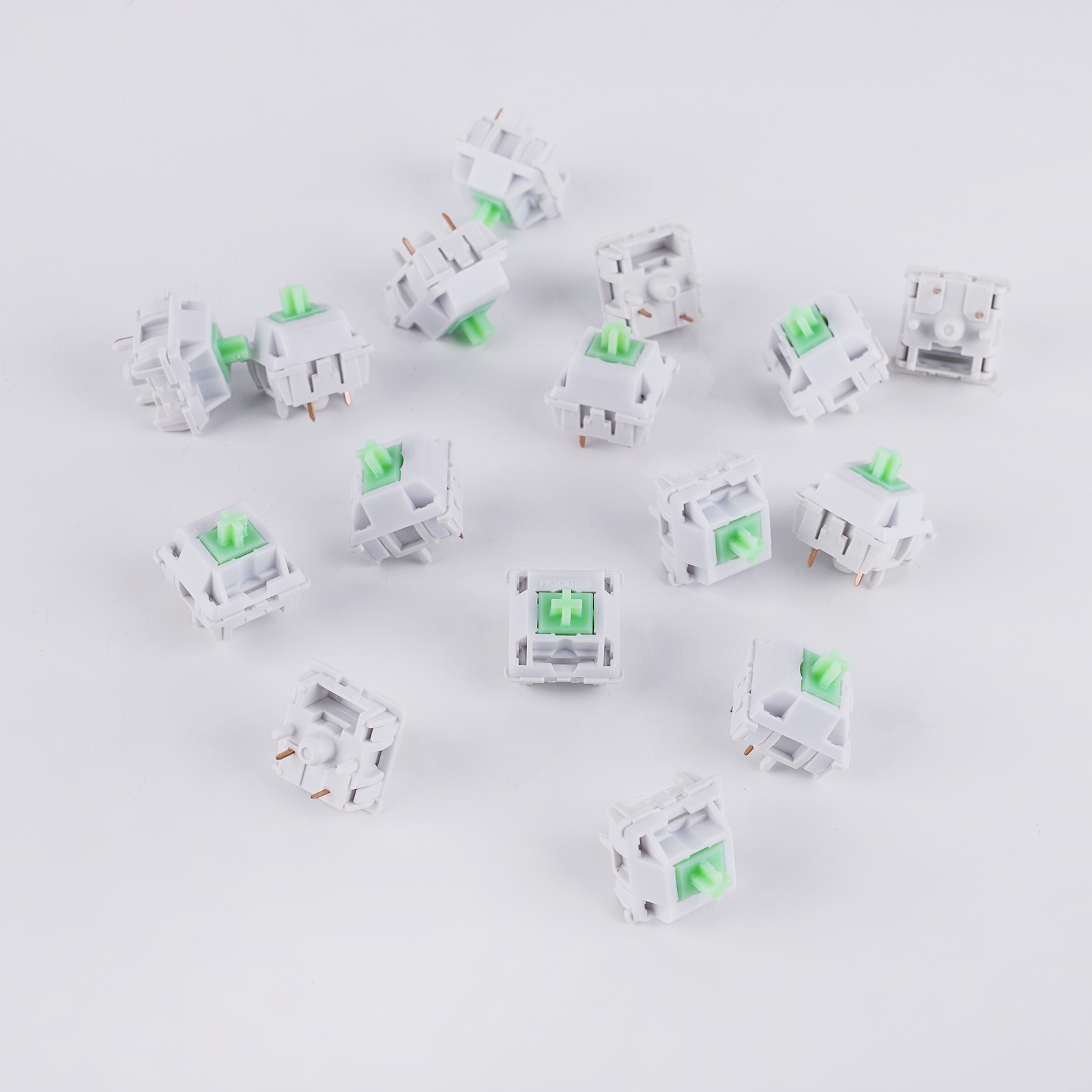 KiiBOOM Flick Switch Set KiiBOOM