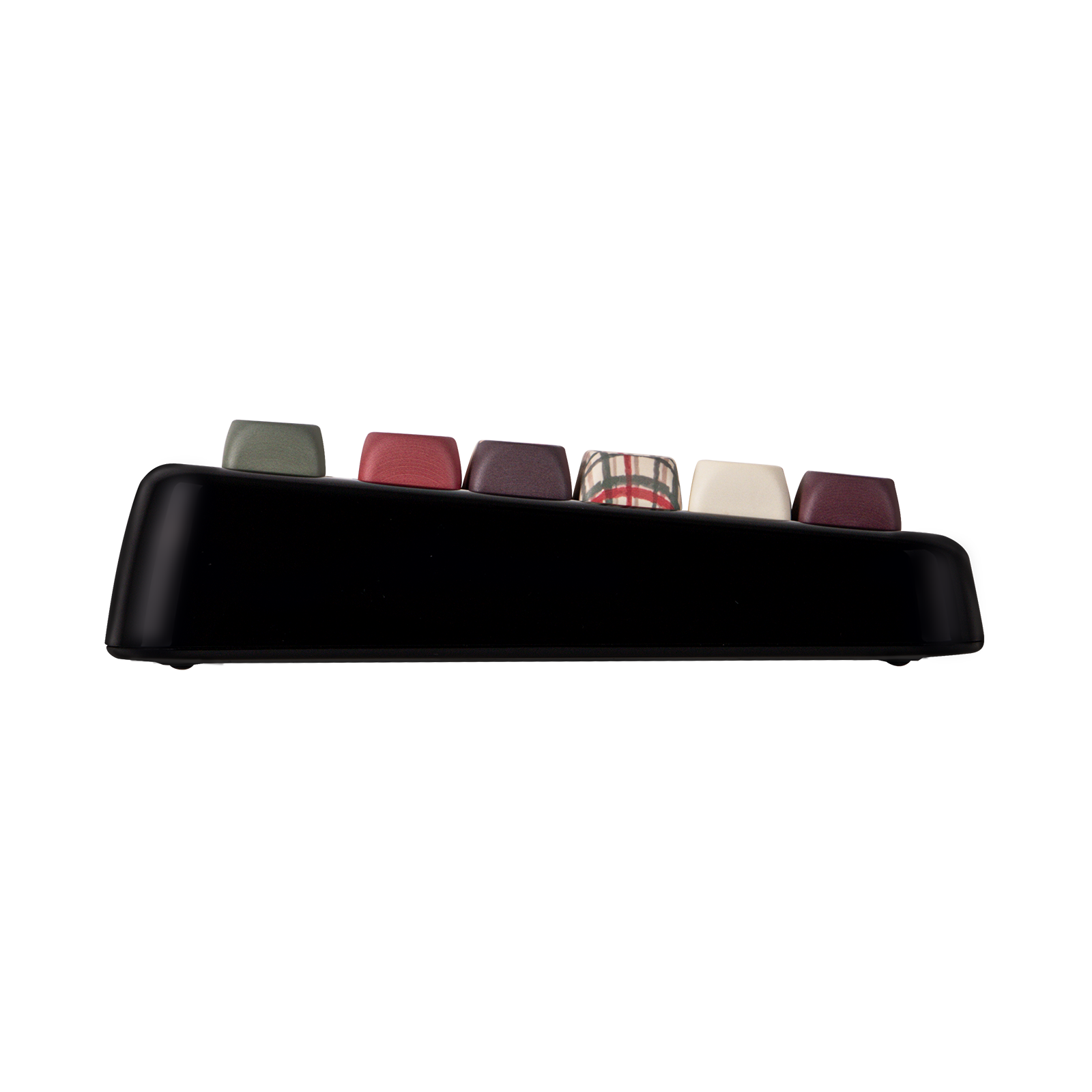 KiiBOOM All My Faves Keycap Set