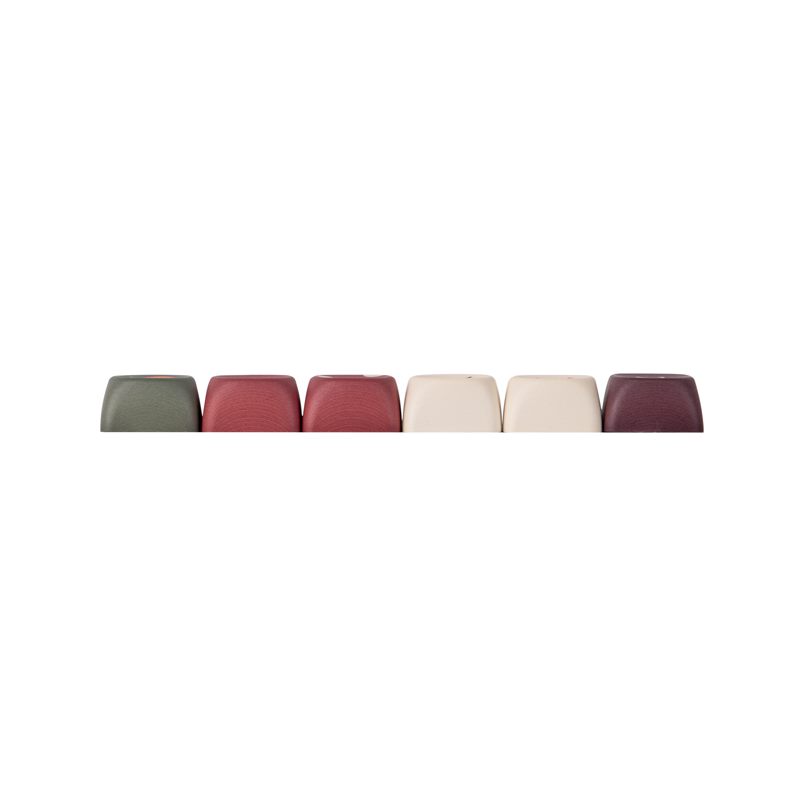 KiiBOOM All My Faves Keycap Set